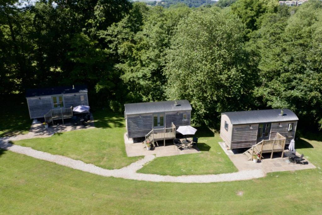 The Plough Inn Hathersage Exterior photo